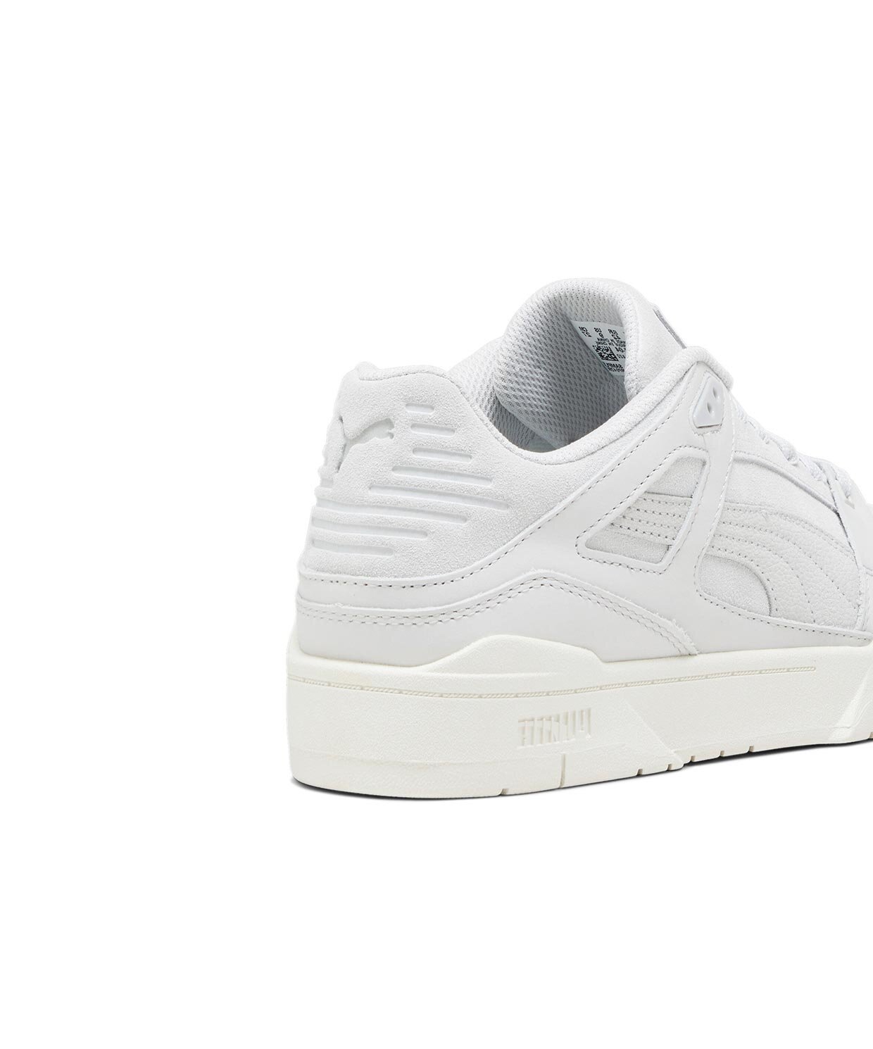 Puma Slipstream Suede