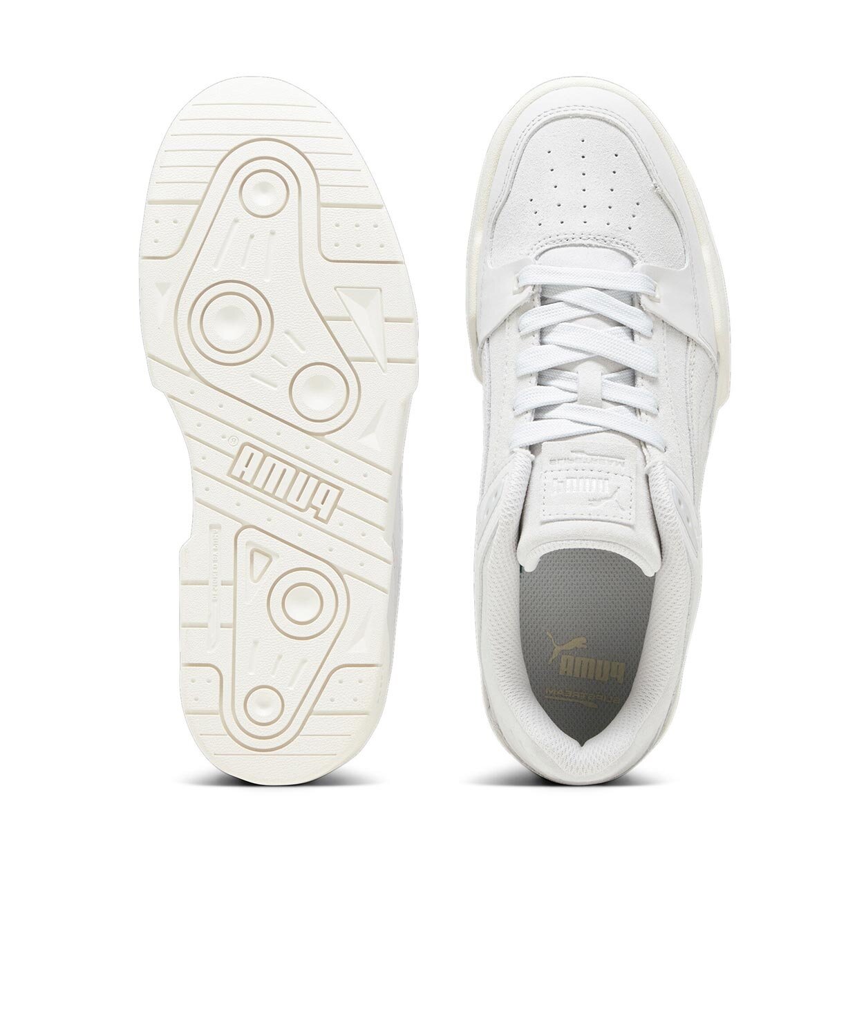 Puma Slipstream Suede