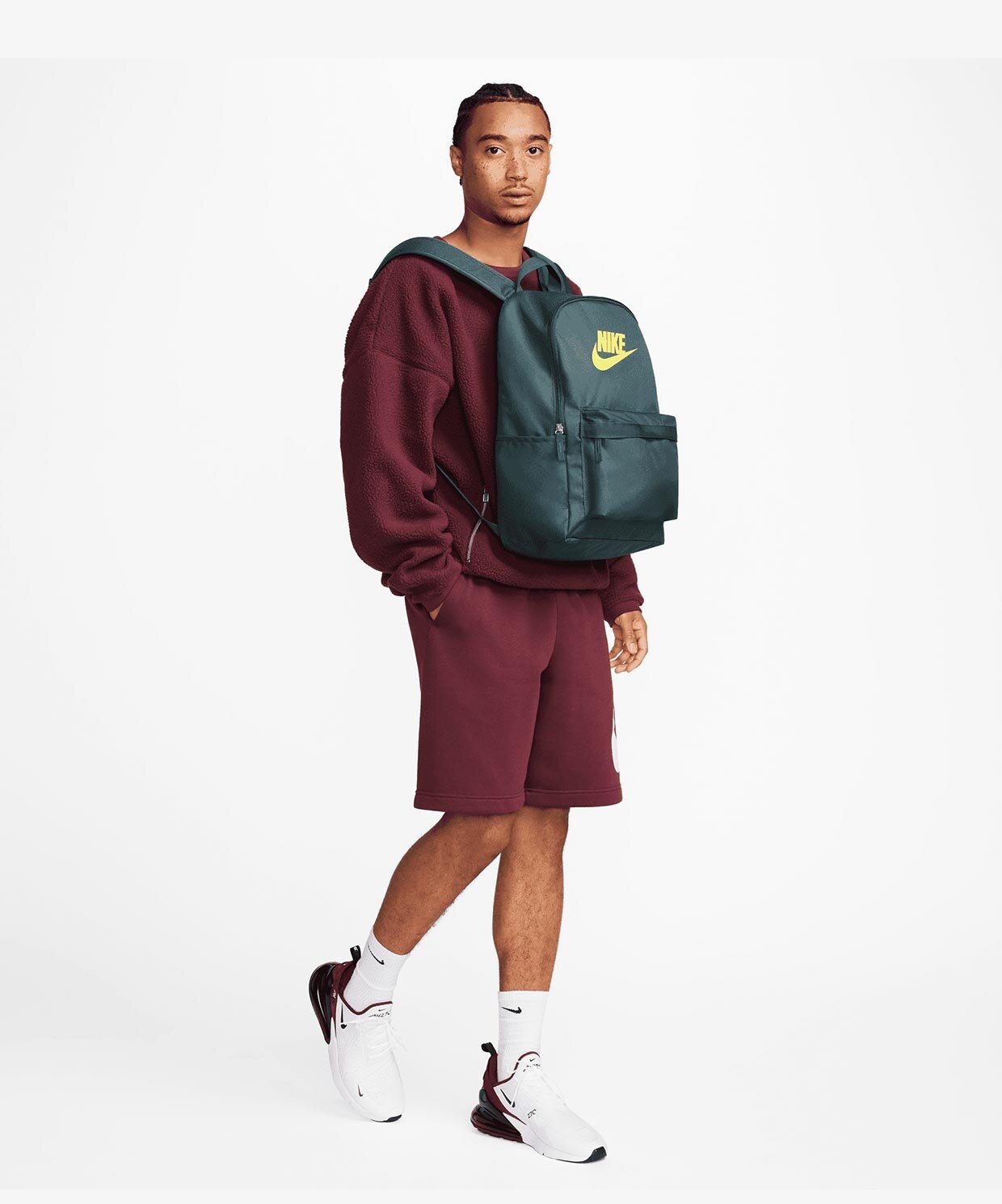 Nike Heritage Backpack