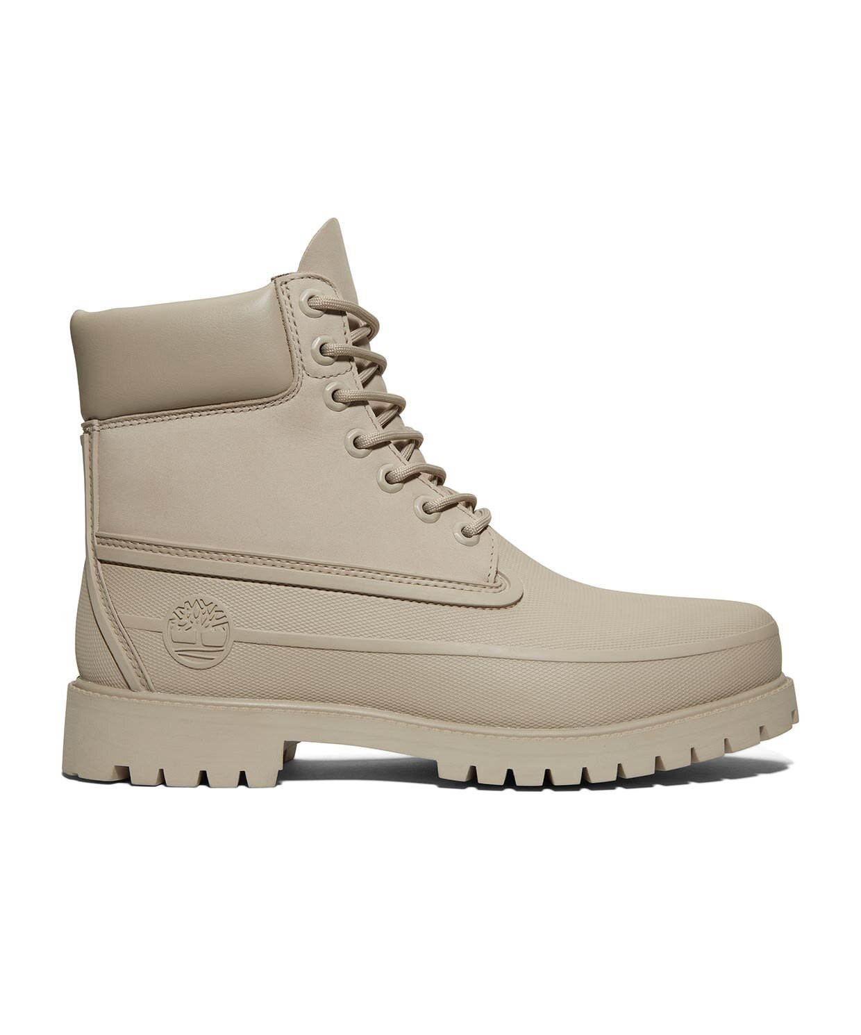 Timberland Rubber Toe 6INCH Remix 19130.0 Sneaks.kg