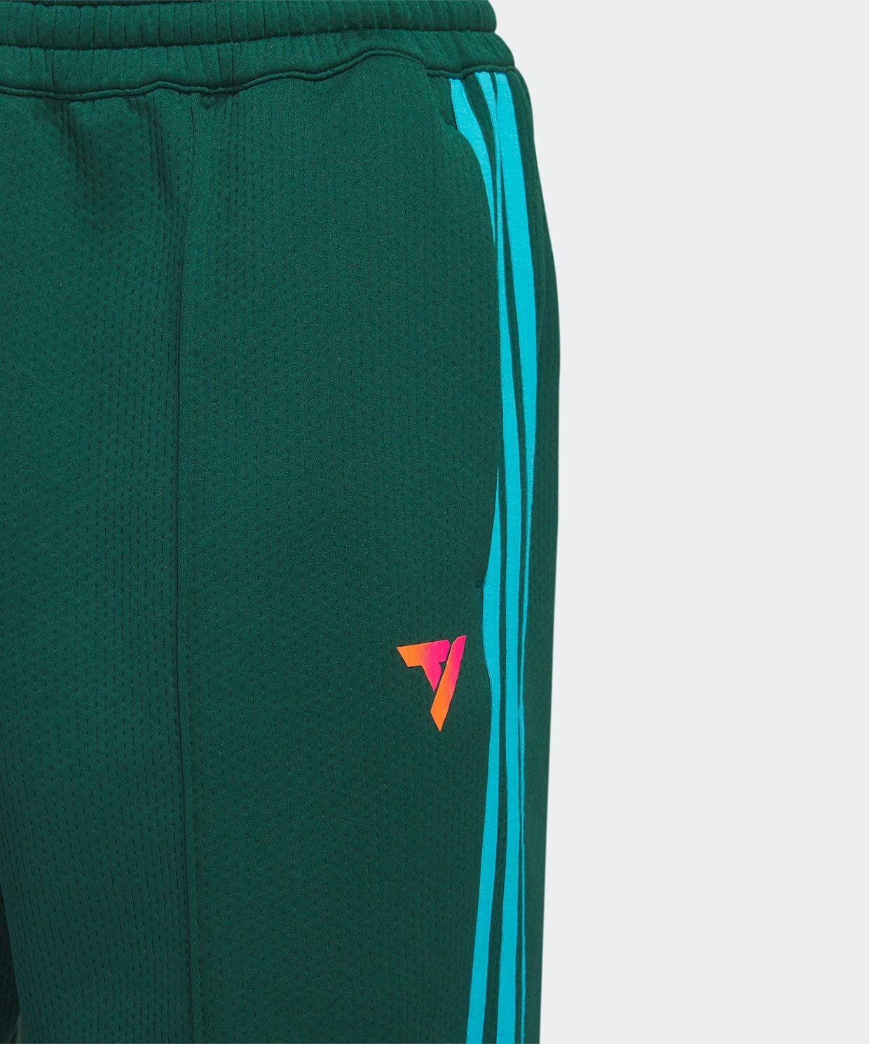 resm adidas Trae Tech Pant