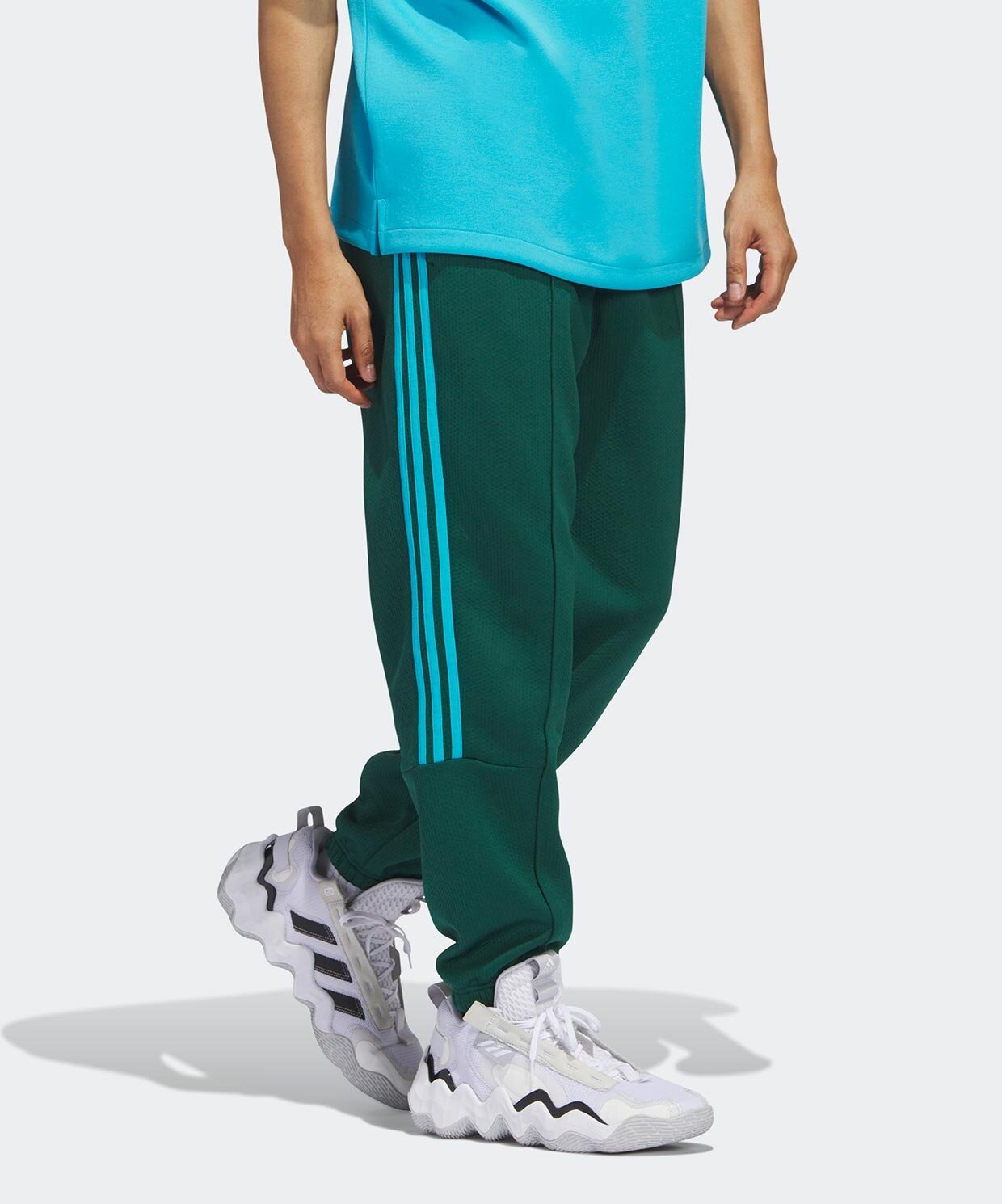 resm adidas Trae Tech Pant