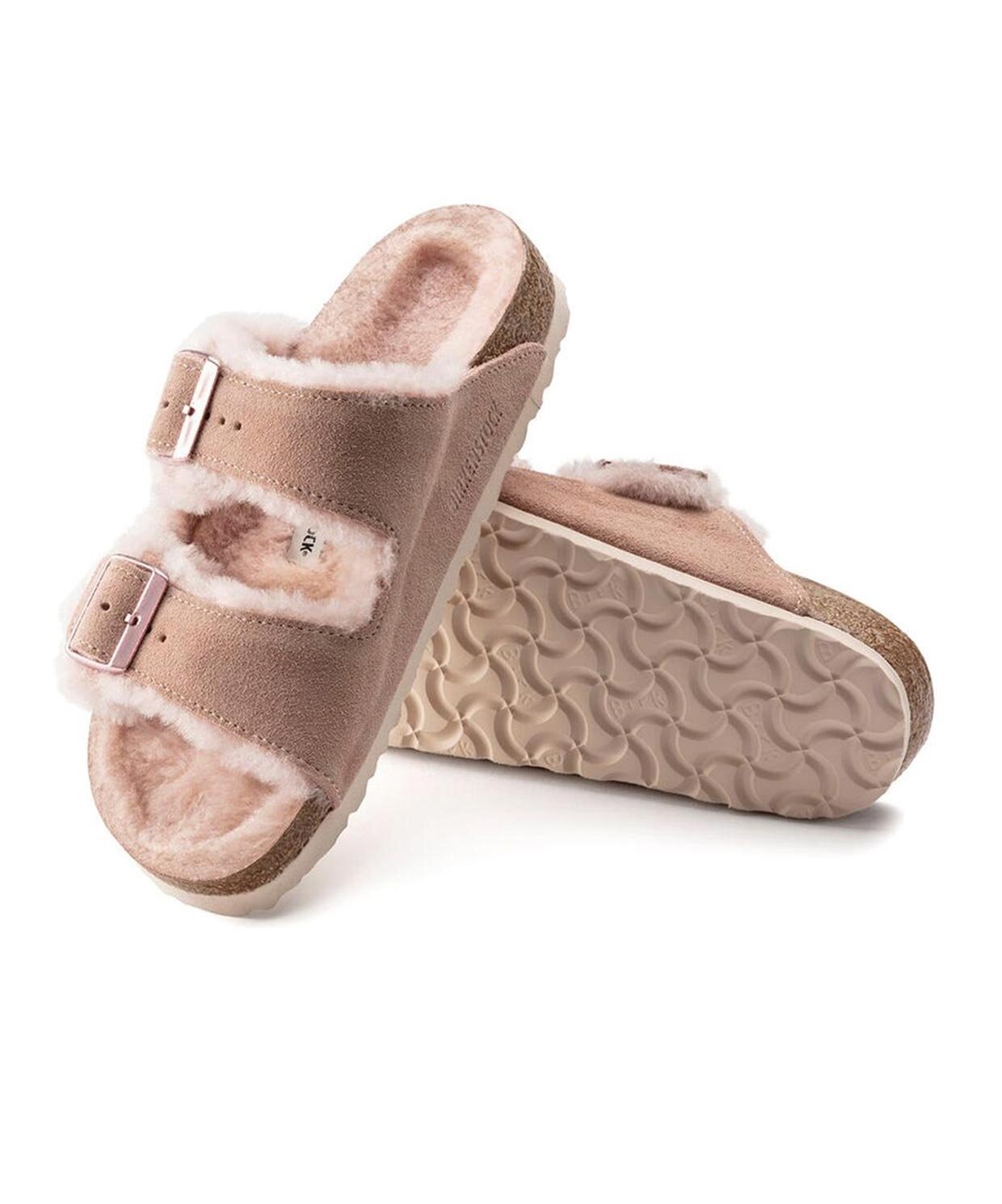 Birkenstock Arizona Fell Vl Laf