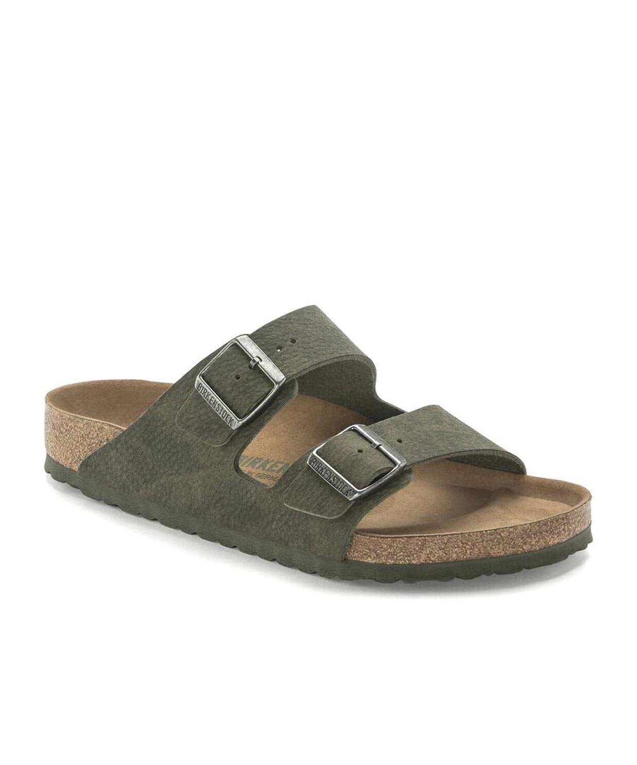 Birkenstock Arizona Desert Dust Veg