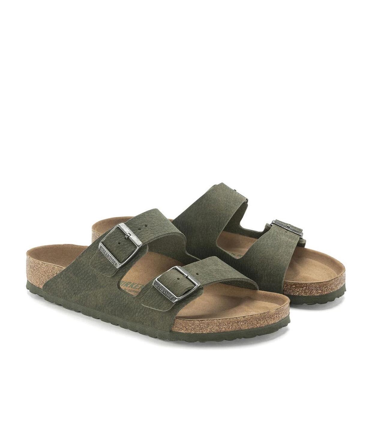 Birkenstock Arizona Desert Dust Veg