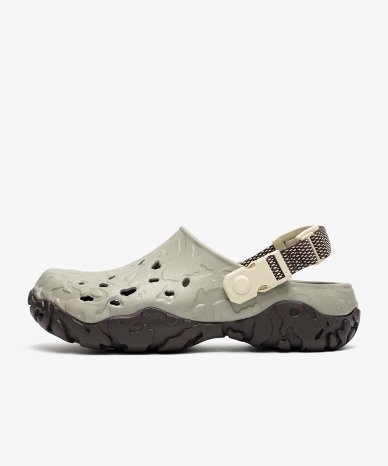 Crocs All-Terrain Atlas Clog