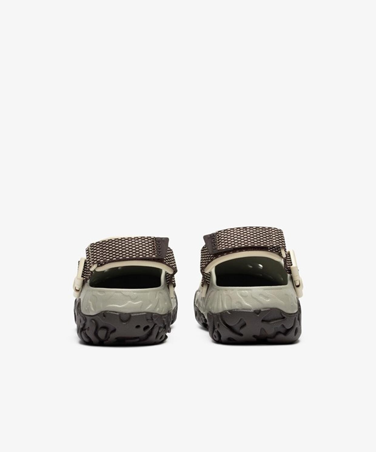 Crocs All-Terrain Atlas Clog