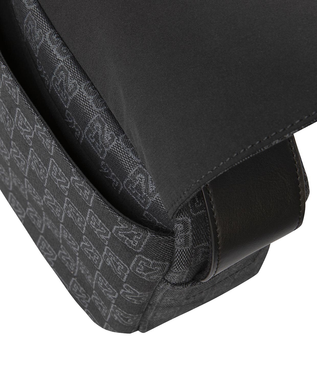 Jordan Jam Monogram Mını Messenger Bag UNISEX MA0760023 Sneaks Up