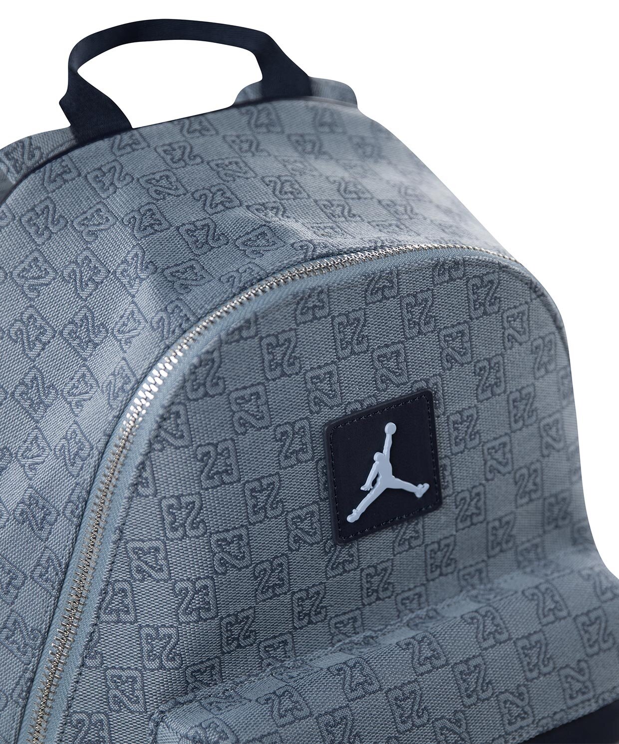Jordan Jam Monogram Backpack UNISEX MB0758M0S Sneaks Up