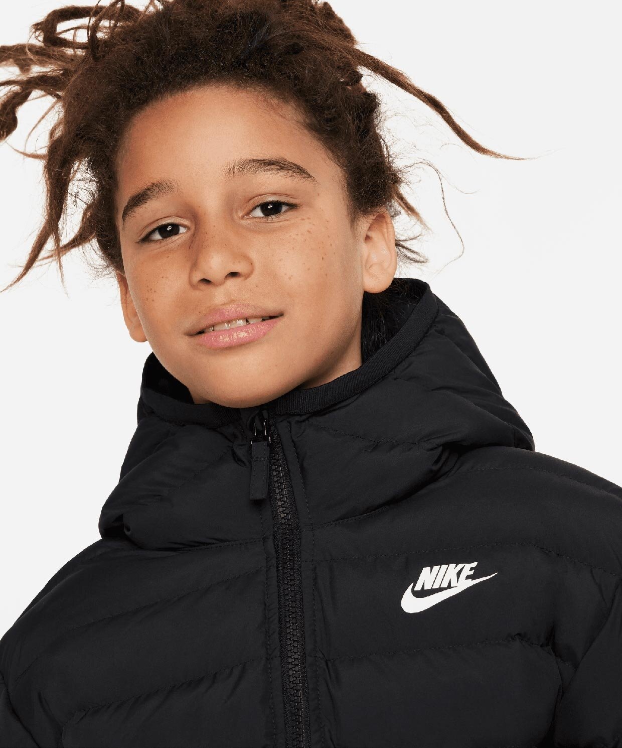 Nike hot sale sportswear filled