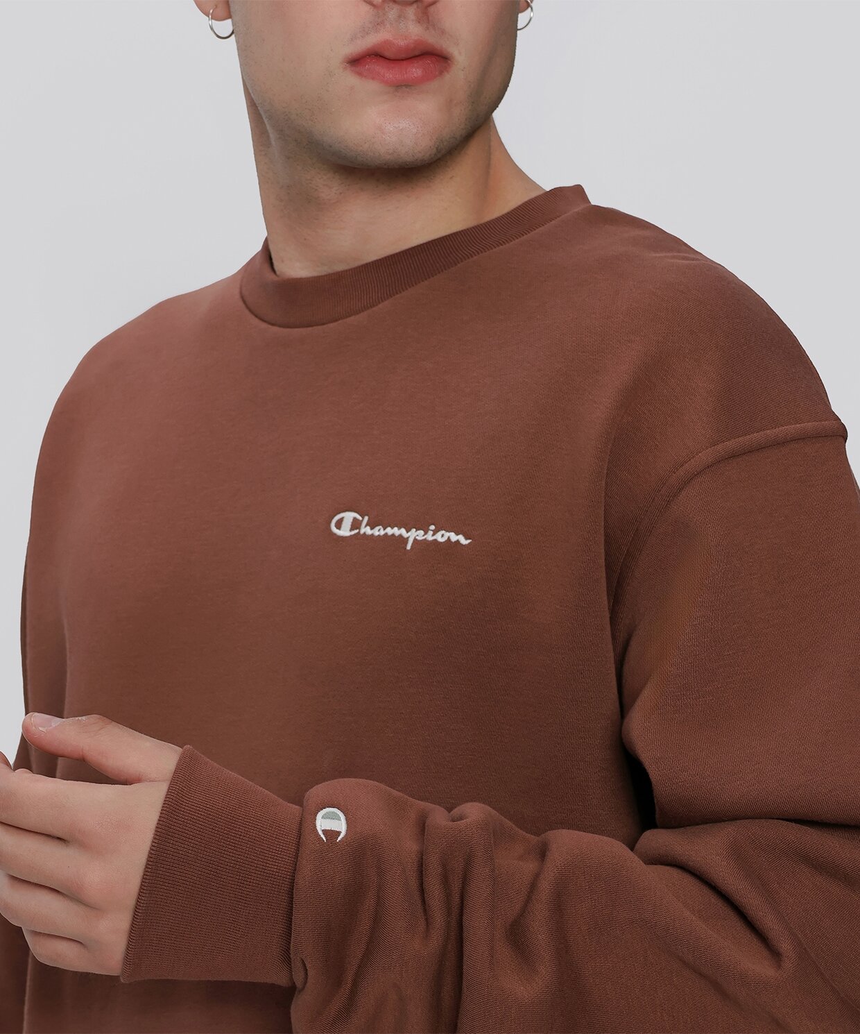 resm Champion Eco Future Crewneck Sweatshirt