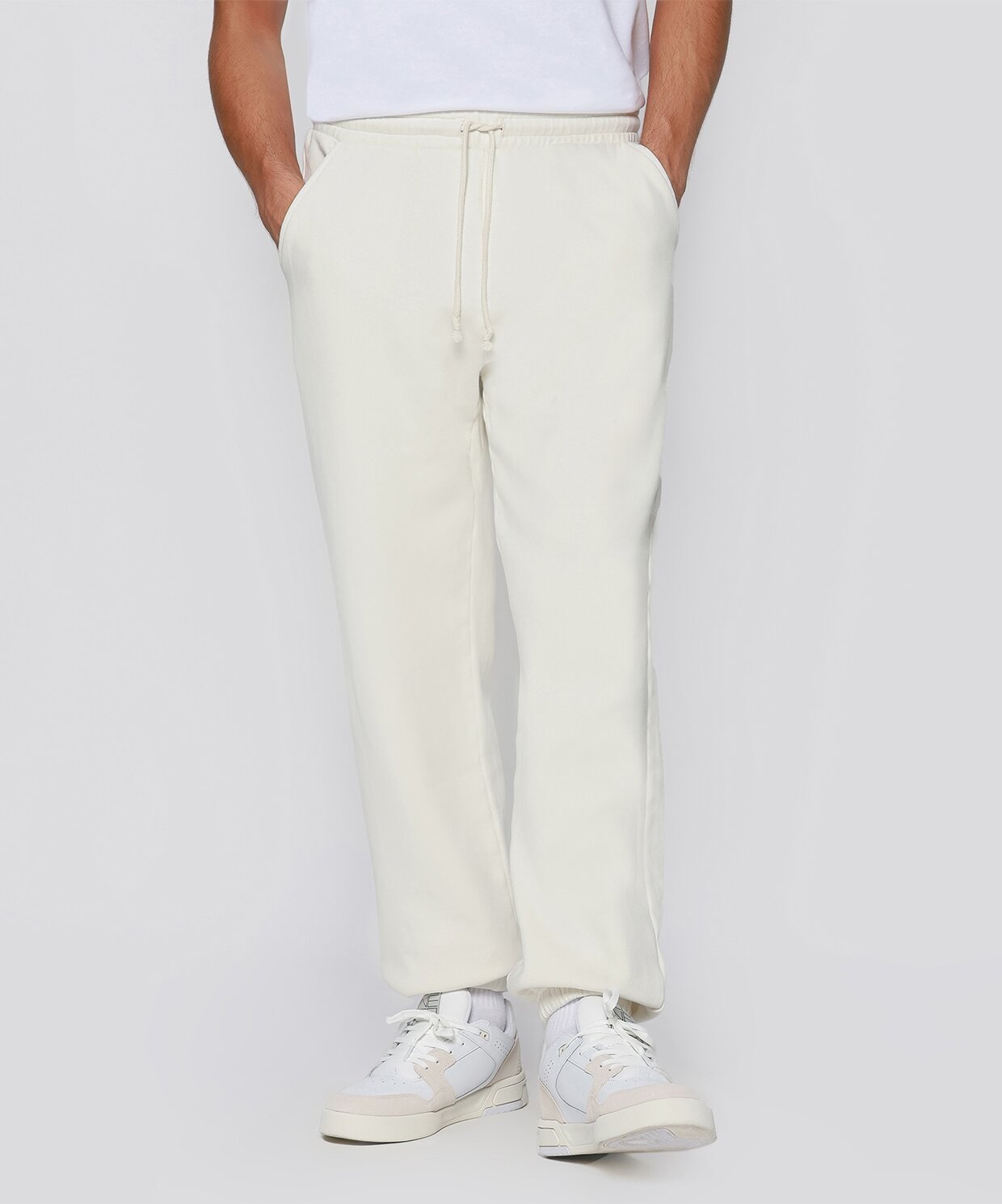 resm Champion Elastic Cuff Pants