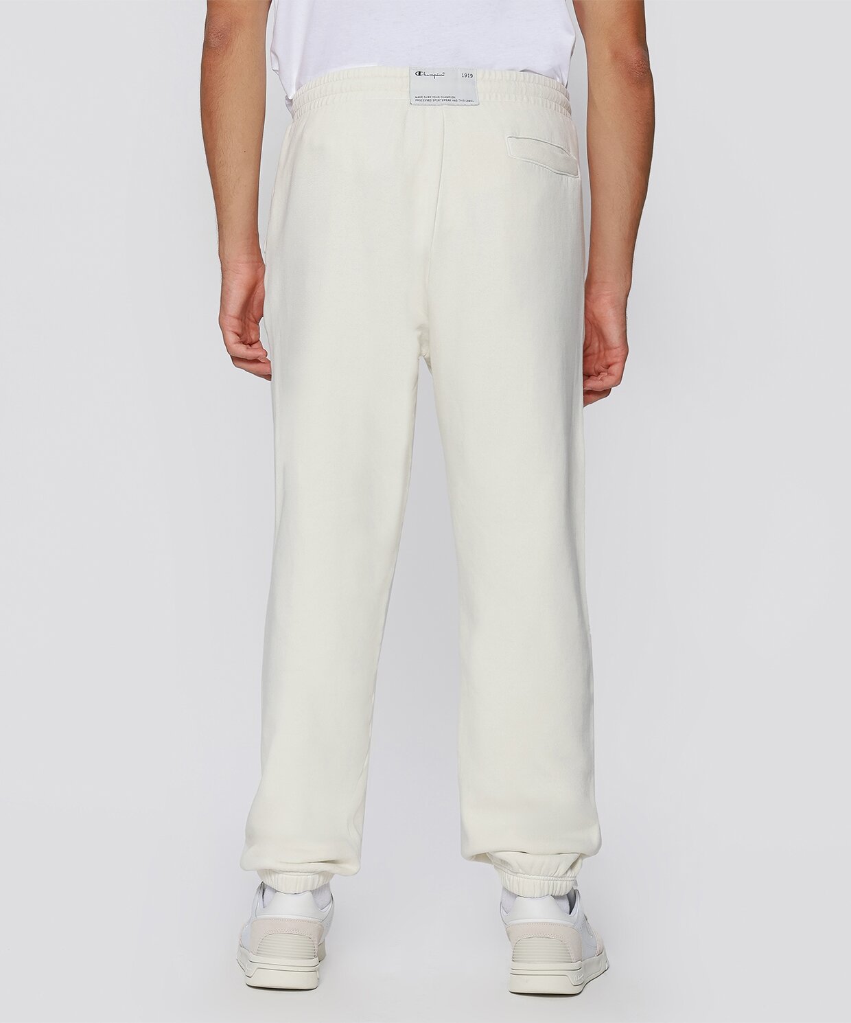 Champion Elastic Cuff Pants