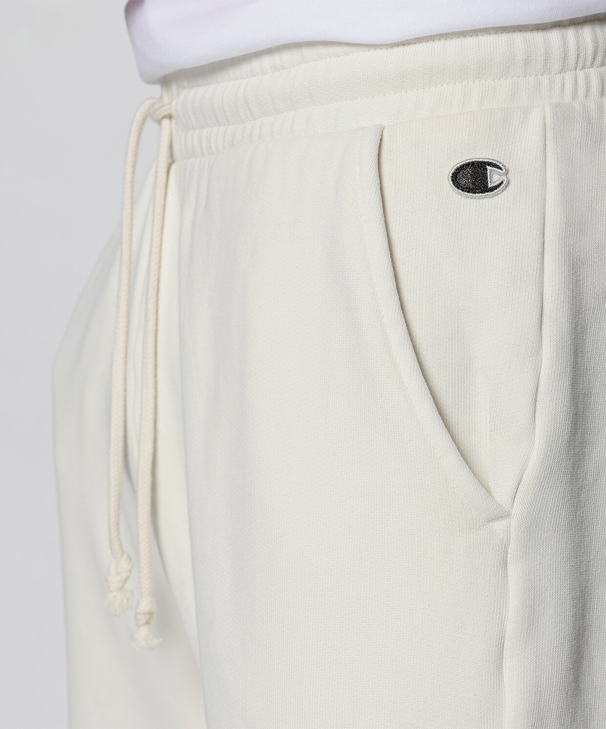Champion Elastic Cuff Pants