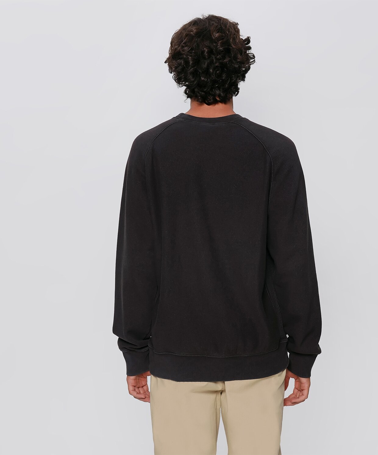 Champion Crewneck Sweatshirt