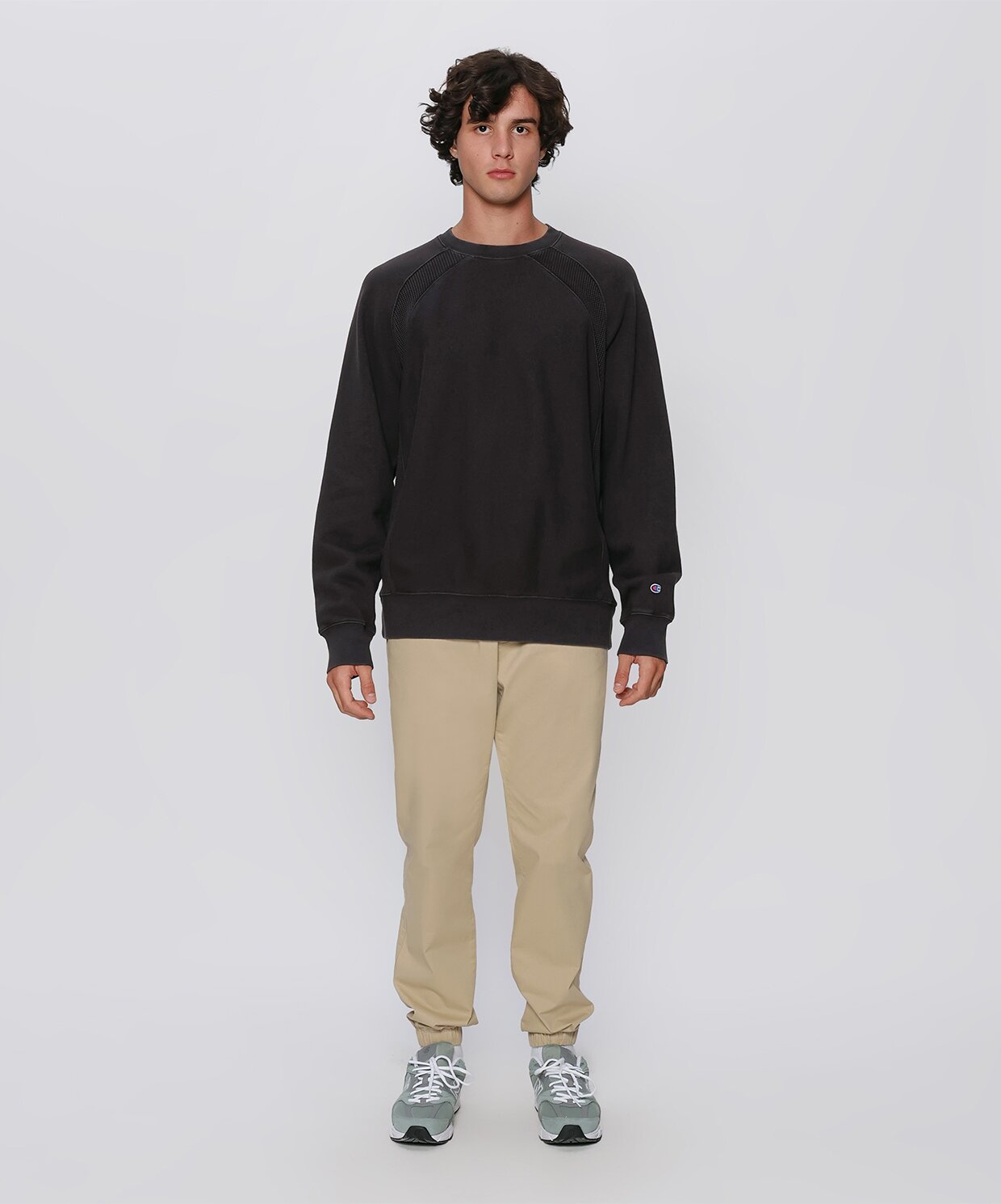 Champion Crewneck Sweatshirt