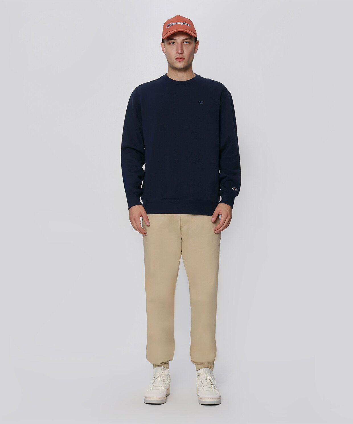 Champion Crewneck Sweatshirt