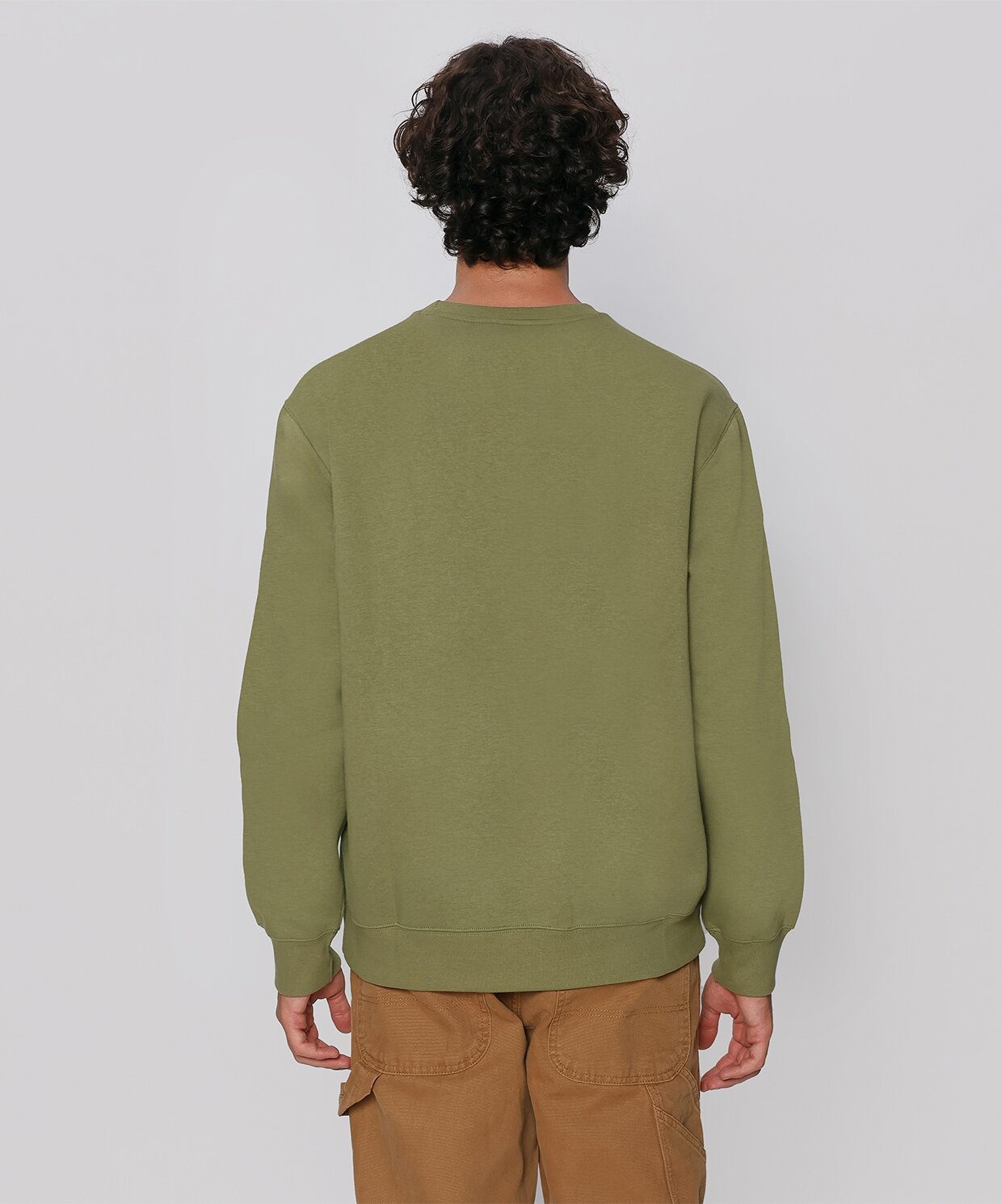 Champion Crewneck Sweatshirt