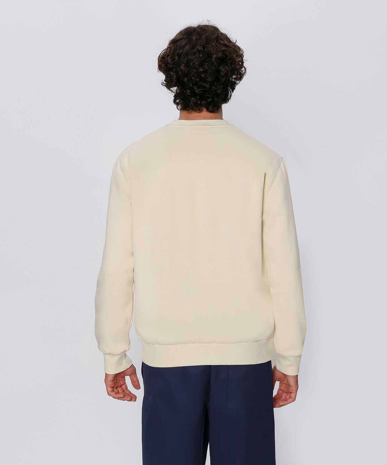 Champion Crewneck Sweatshirt