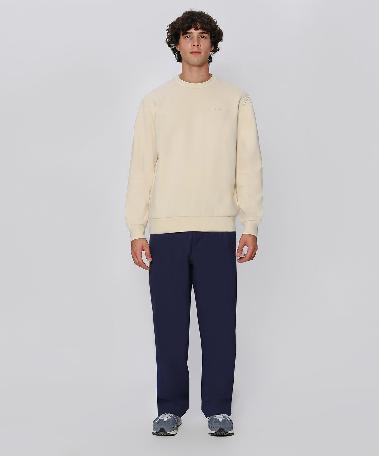 Champion Crewneck Sweatshirt