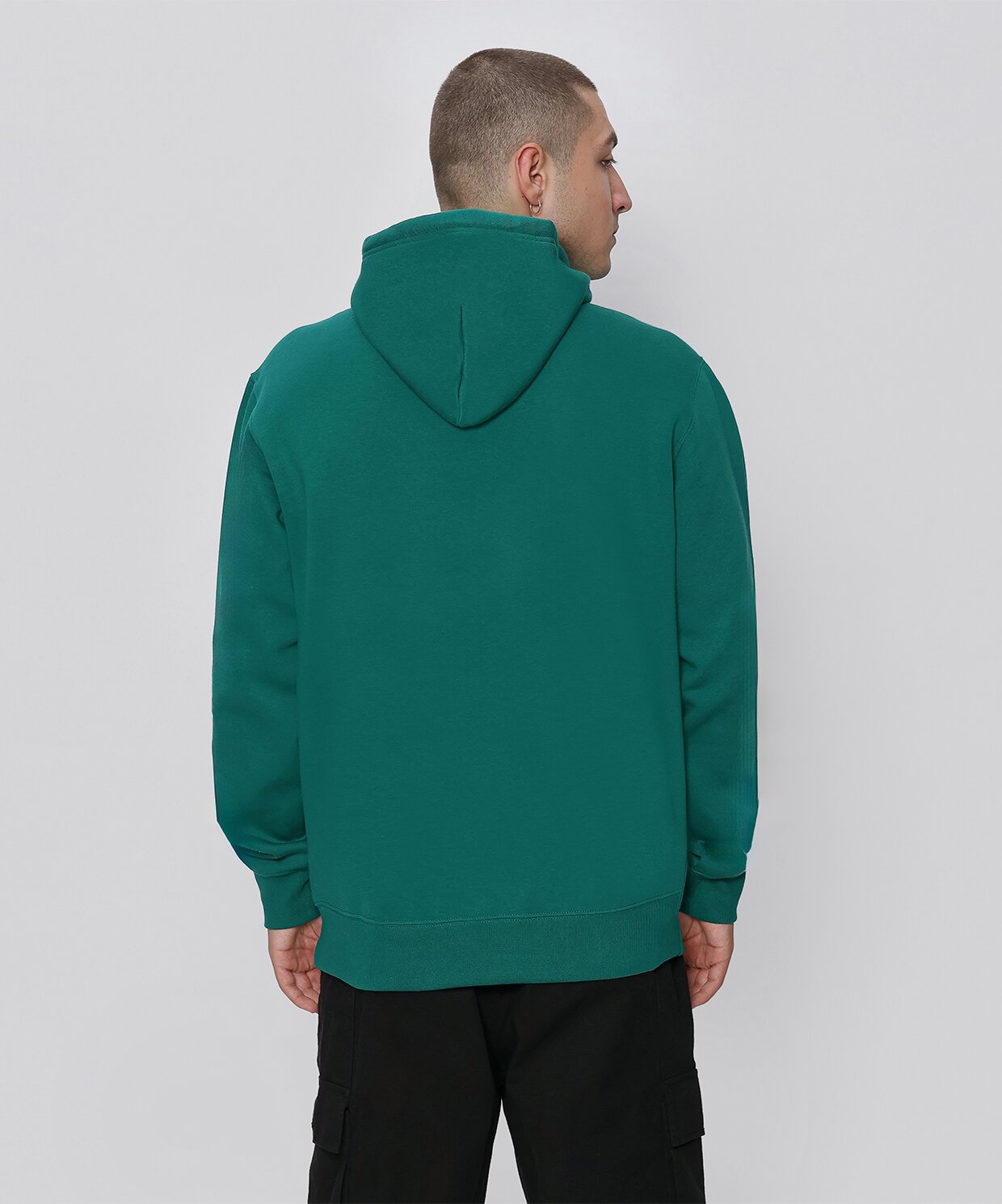 resm Champion Hooded Sweatshirt