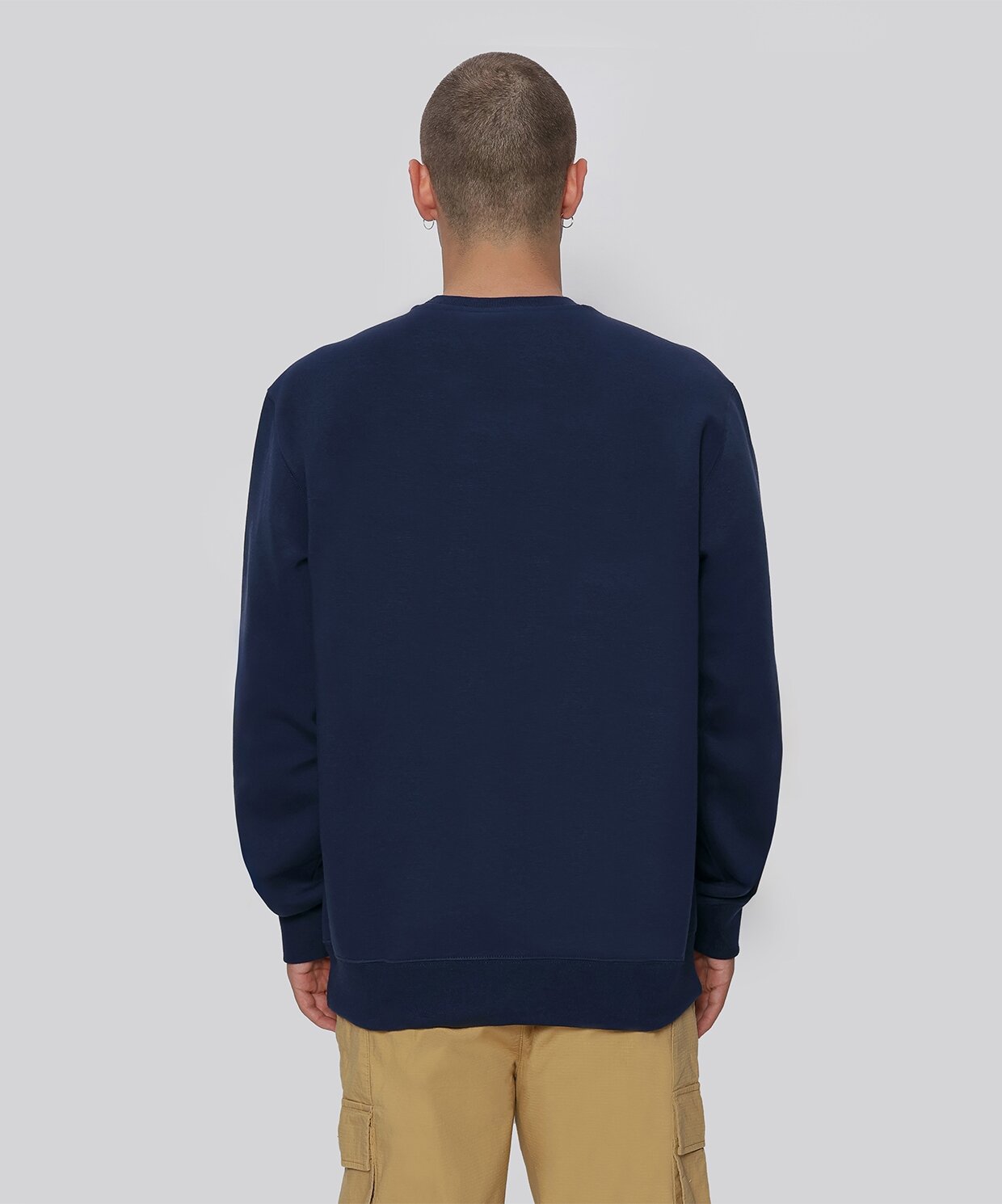 Champion Crewneck Sweatshirt