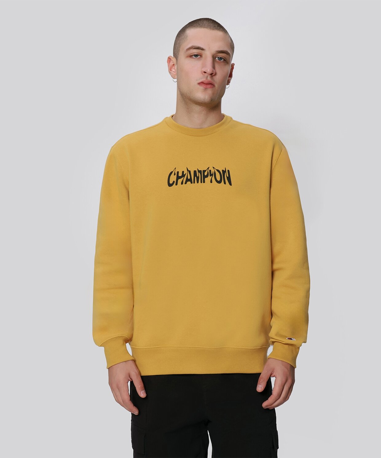 resm Champion Crewneck Sweatshirt
