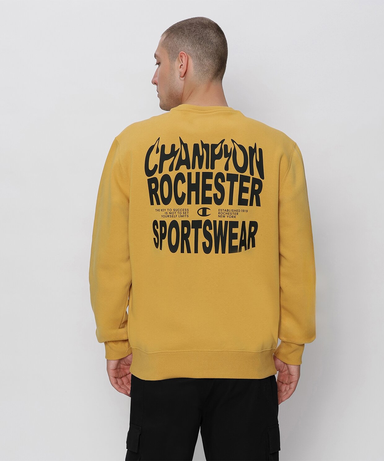 Champion Crewneck Sweatshirt