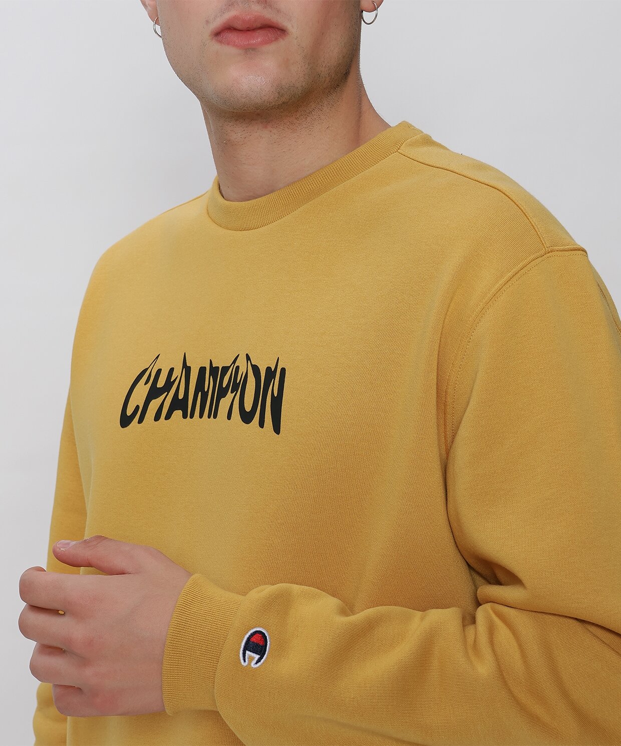 Champion Crewneck Sweatshirt