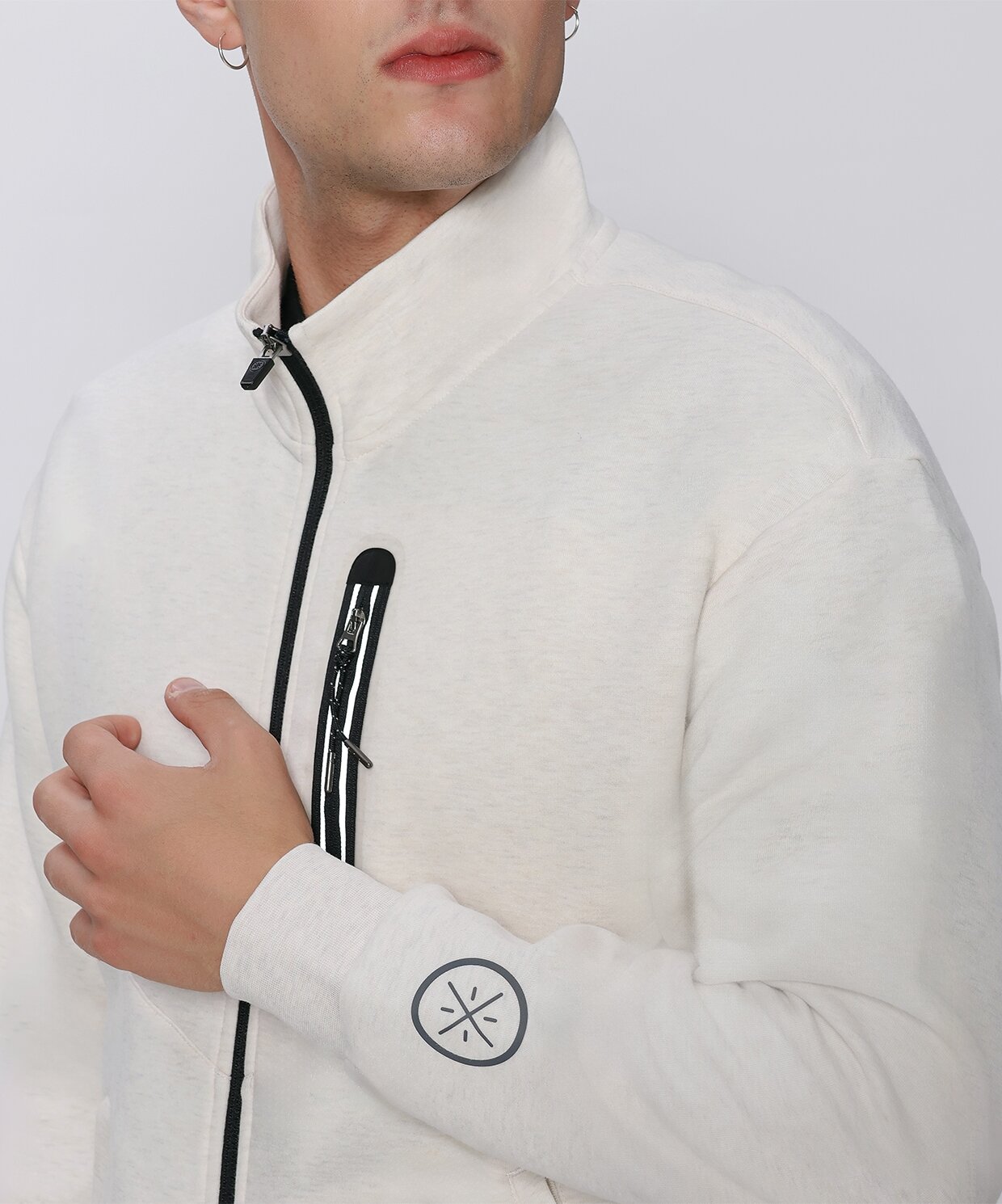 Li-Ning Way Of Wade Sweatshirt