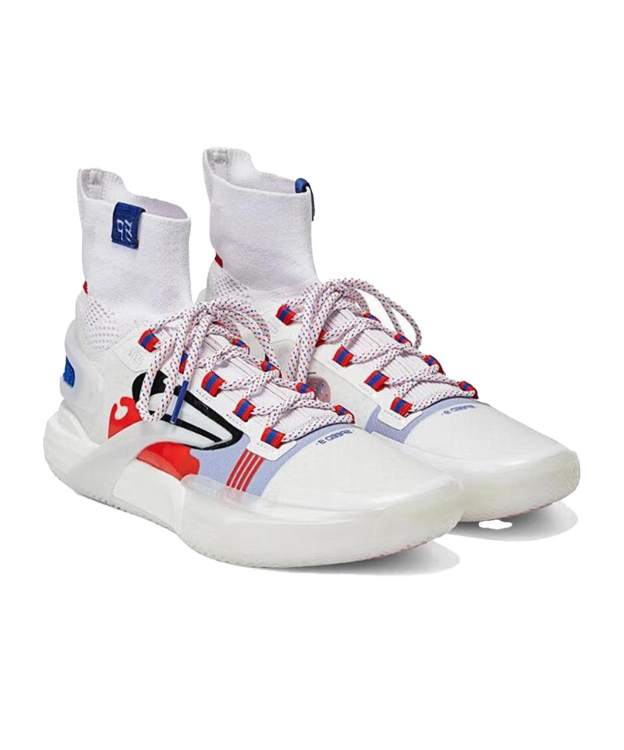 Li-Ning Speed 9 High Top