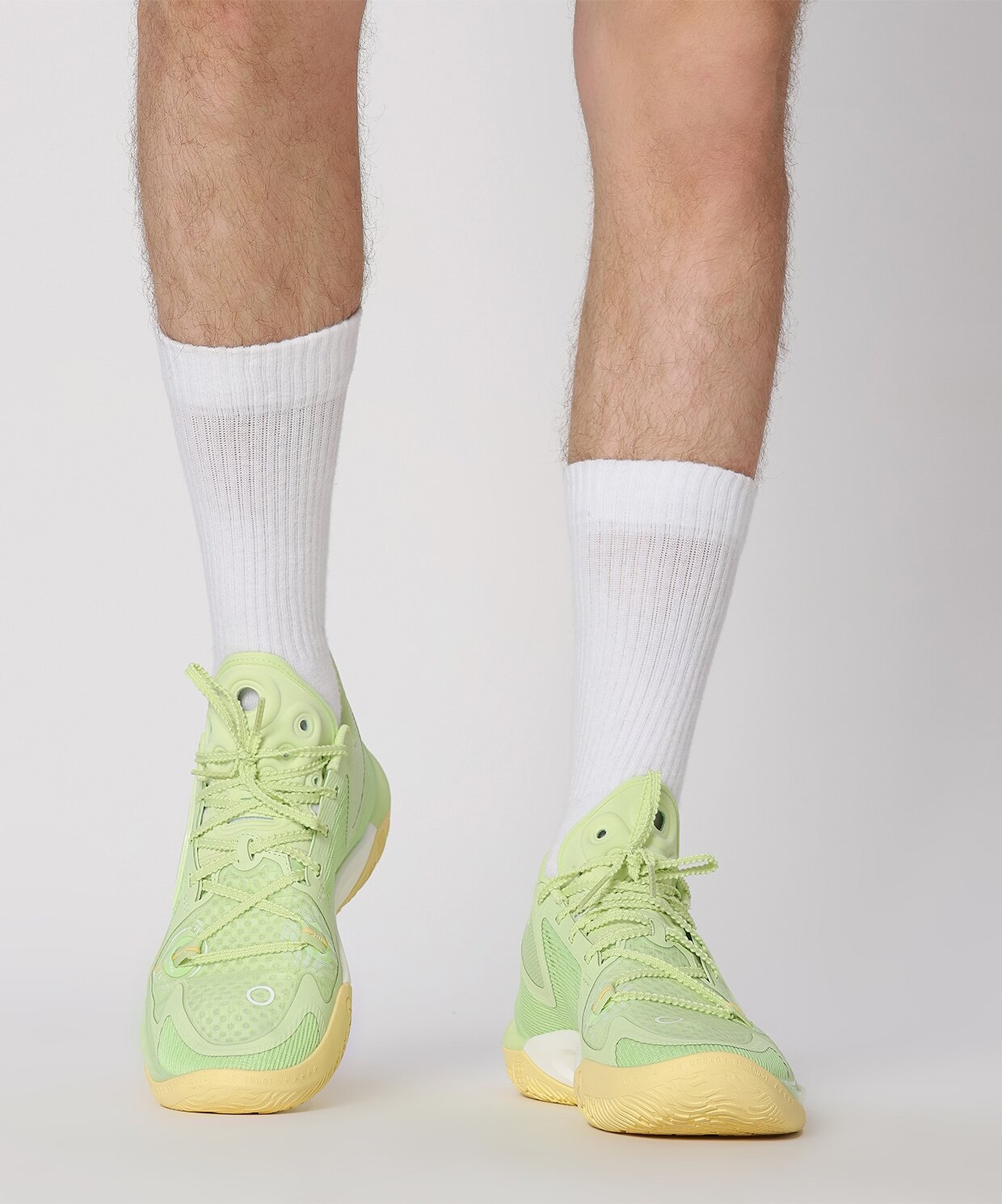 Li-Ning Speed 11