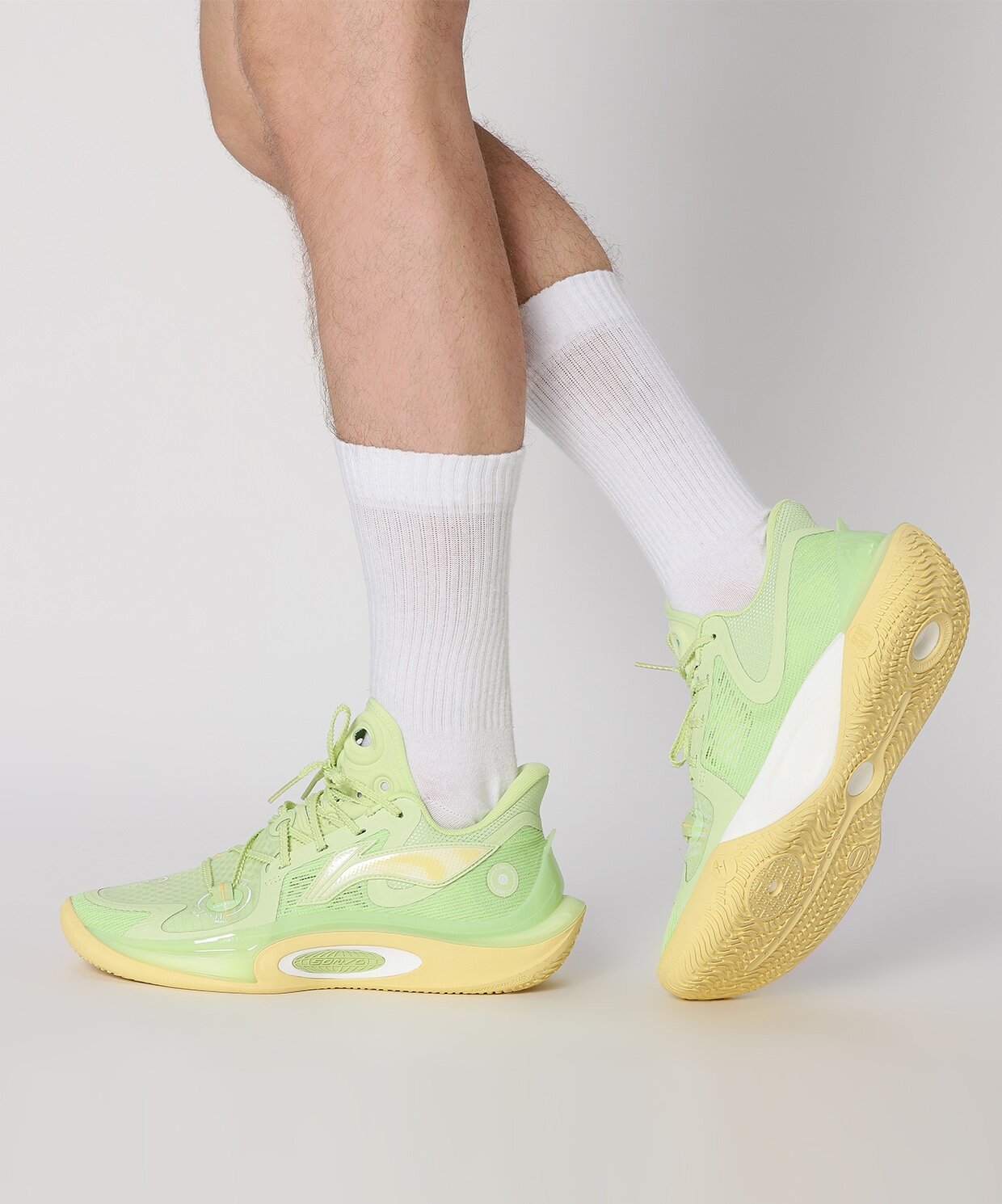 Li-Ning Speed 11