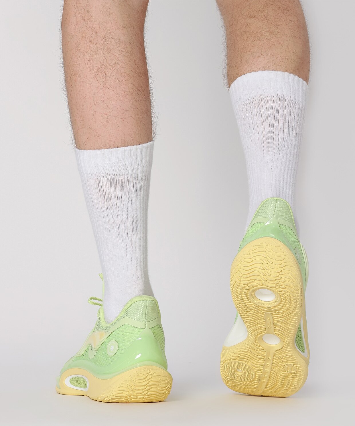 Li-Ning Speed 11