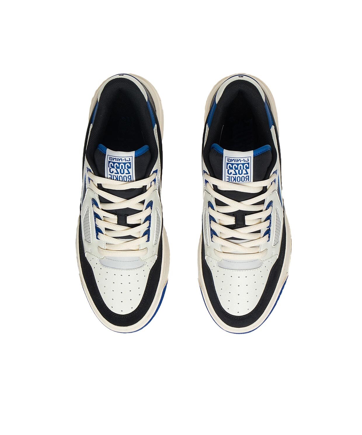 Li-Ning Badfive Rookie 2