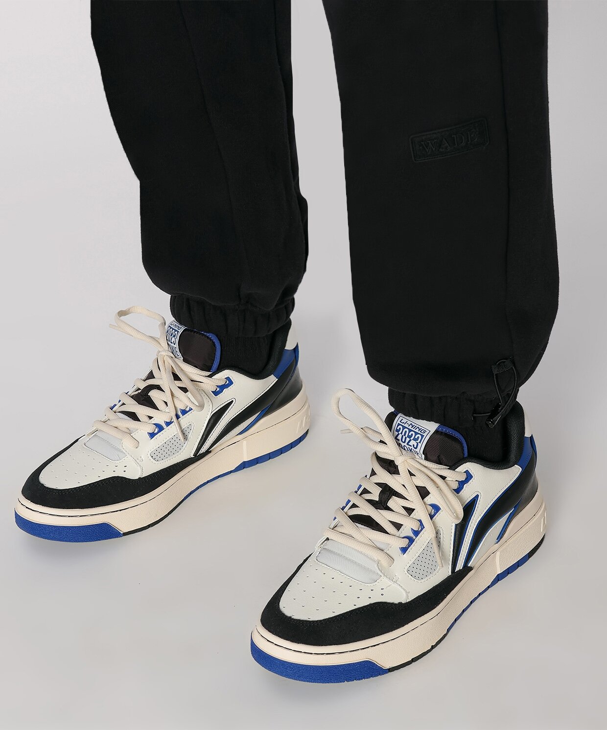 Li-Ning Badfive Rookie 2
