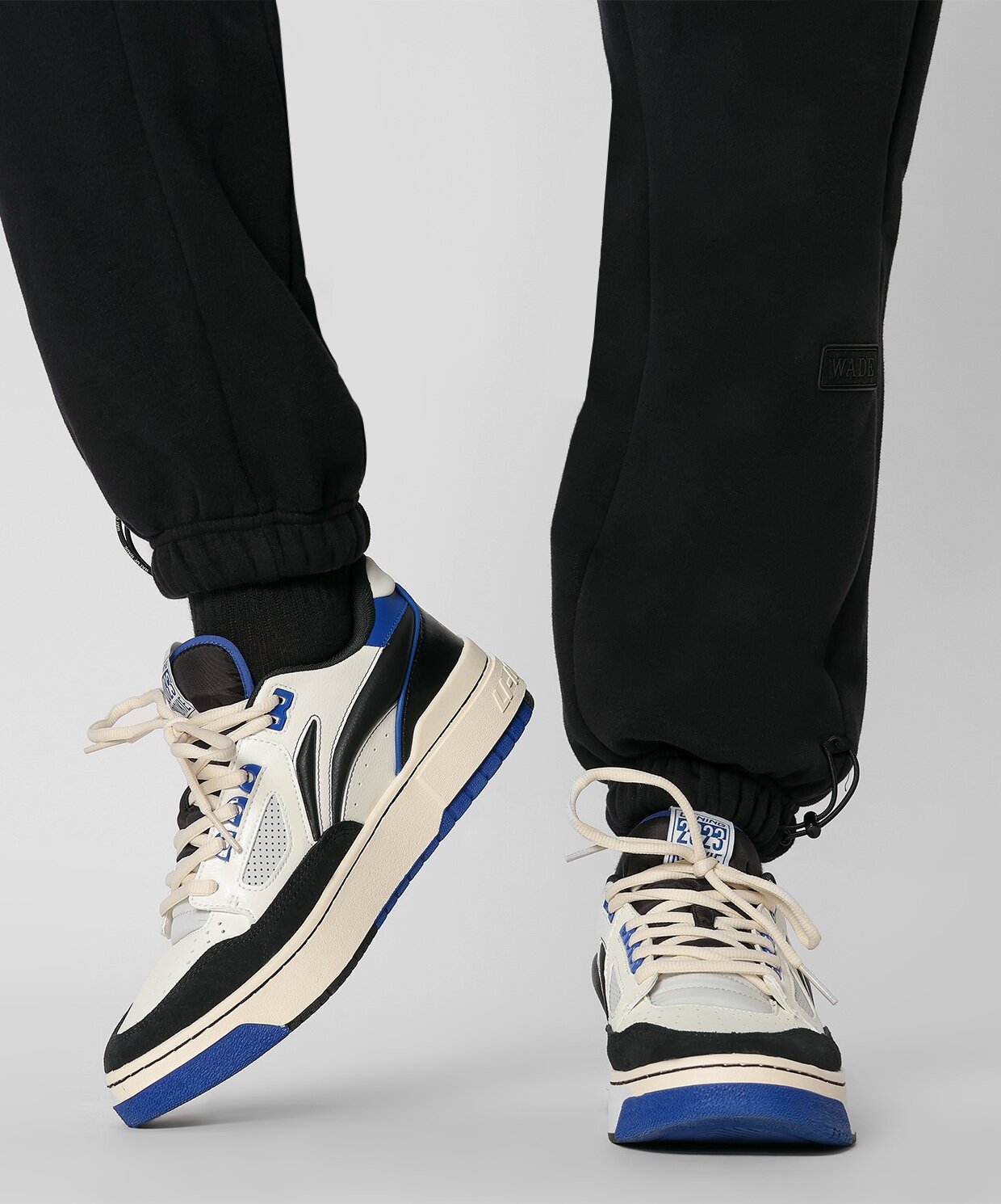 Li-Ning Badfive Rookie 2