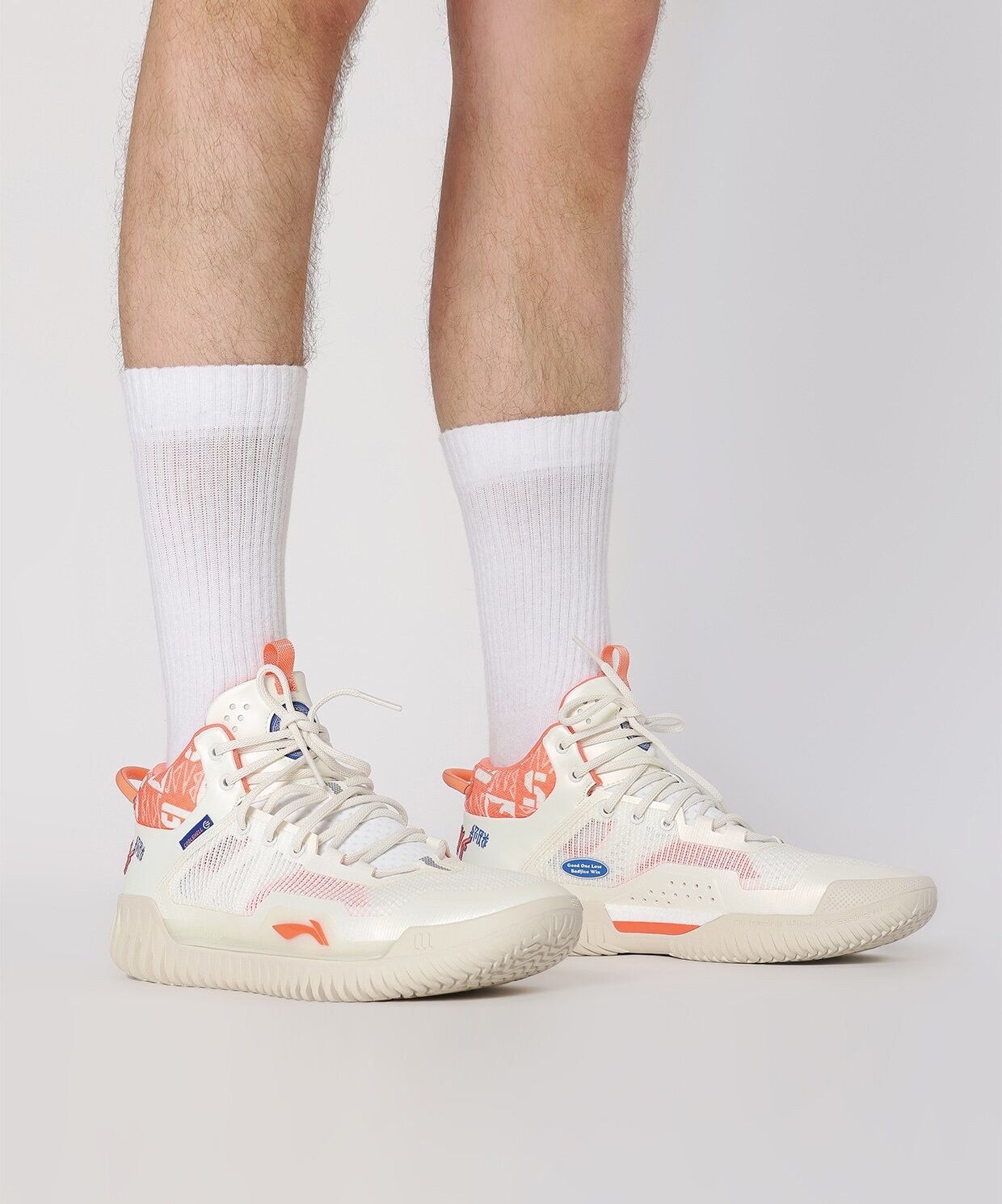 Li-Ning Badfive 3