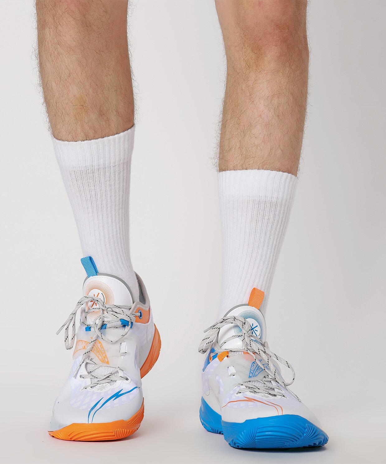 Li-Ning Wade 808