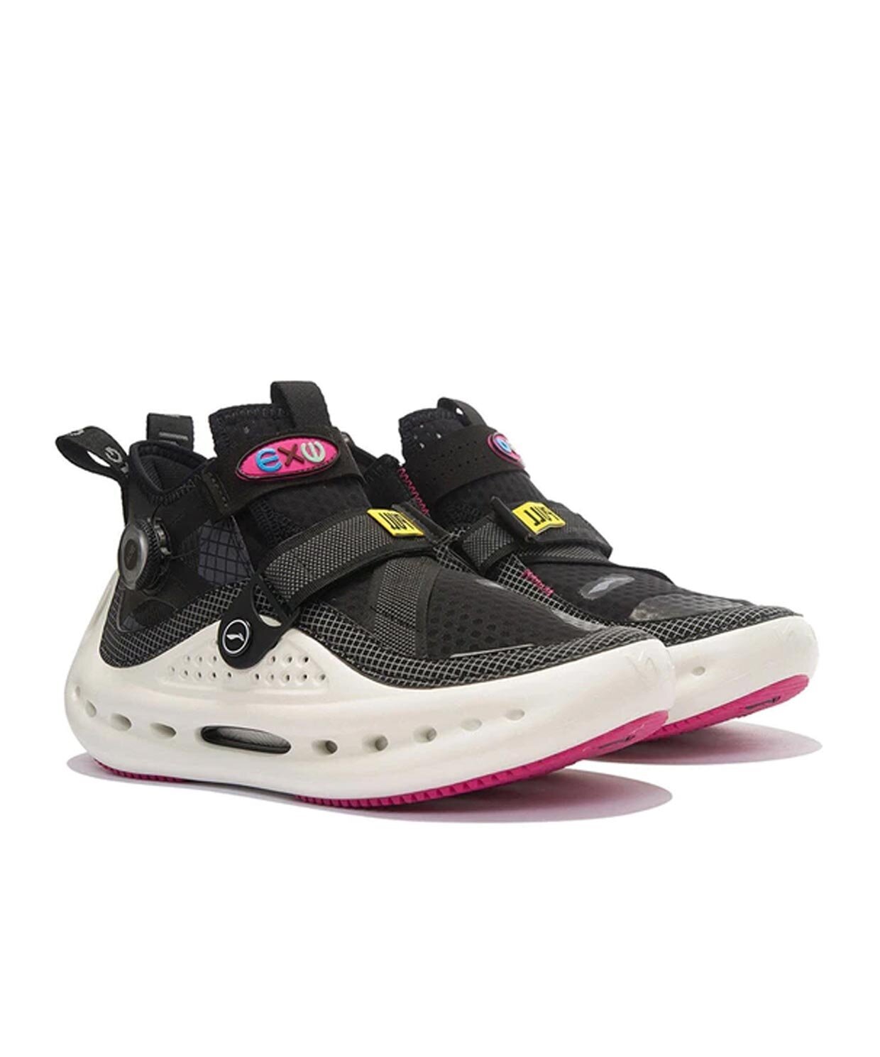 resm Li-Ning Wu Xing 3