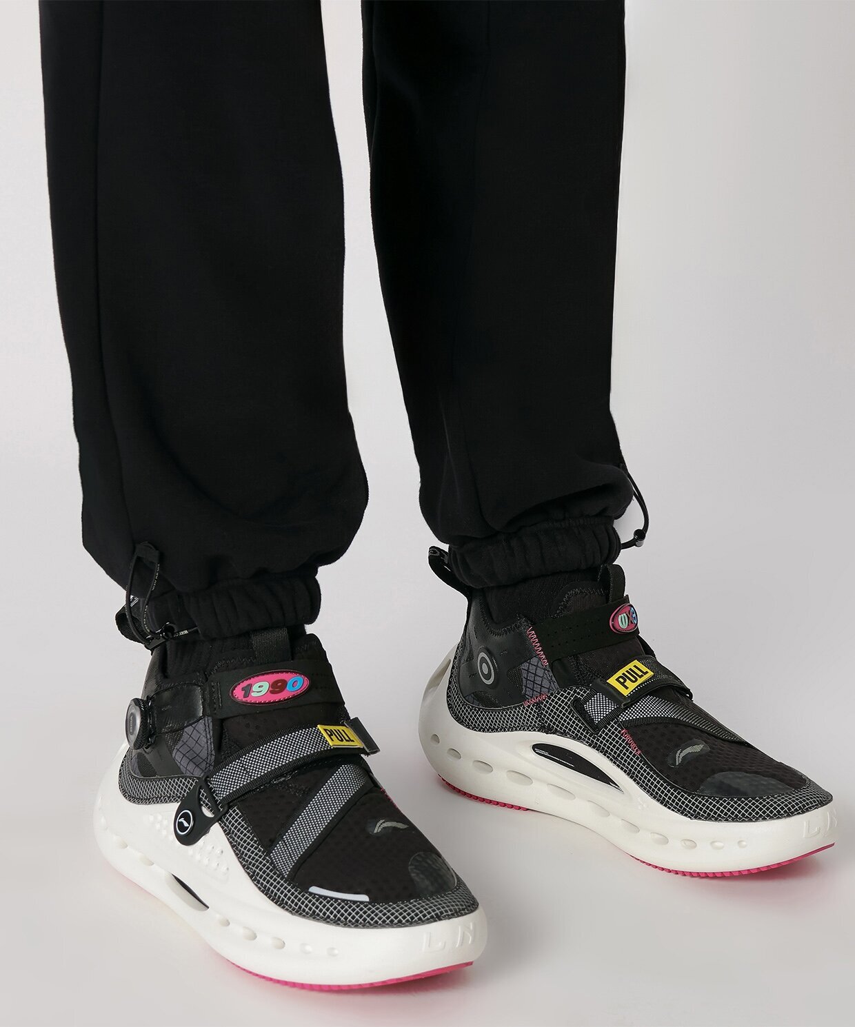 resm Li-Ning Wu Xing 3