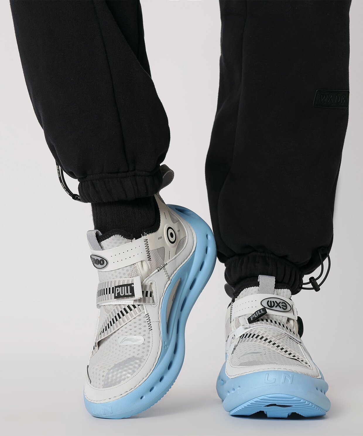 resm Li-Ning Wu Xing 3