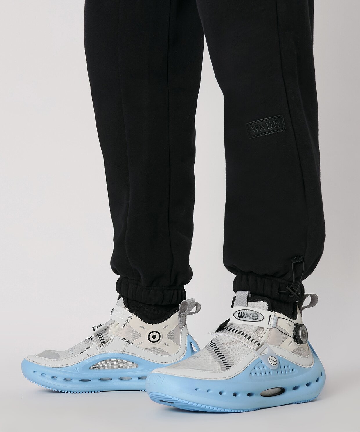 resm Li-Ning Wu Xing 3