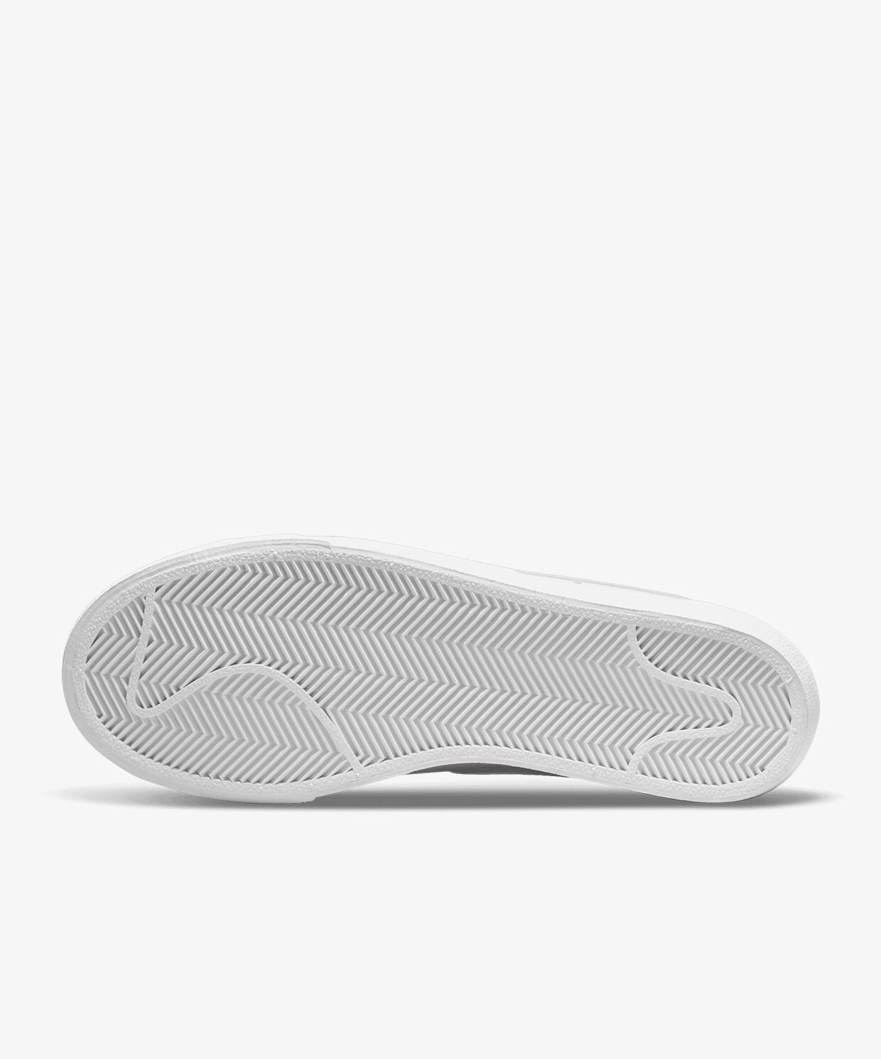 resm Nike W Blazer Low Platform