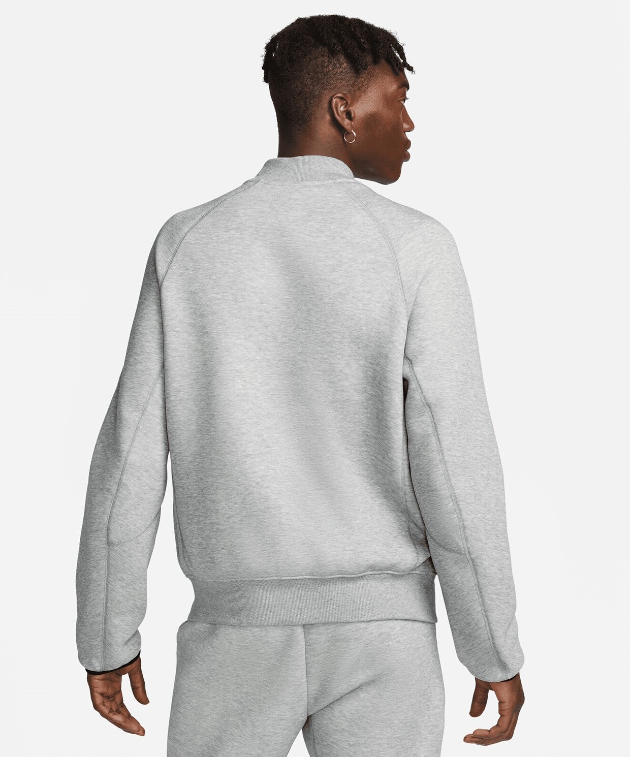 resm Nike Sportswear Tech Fleece Jacket