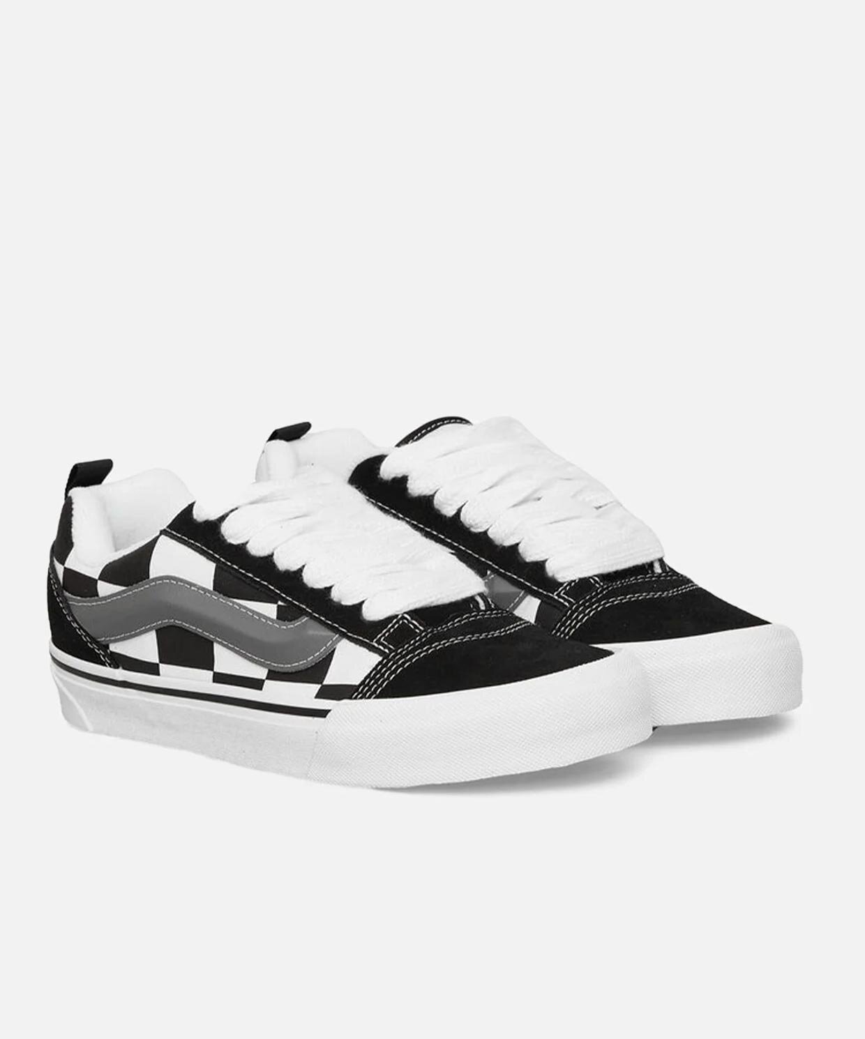 Vans Knu Skool