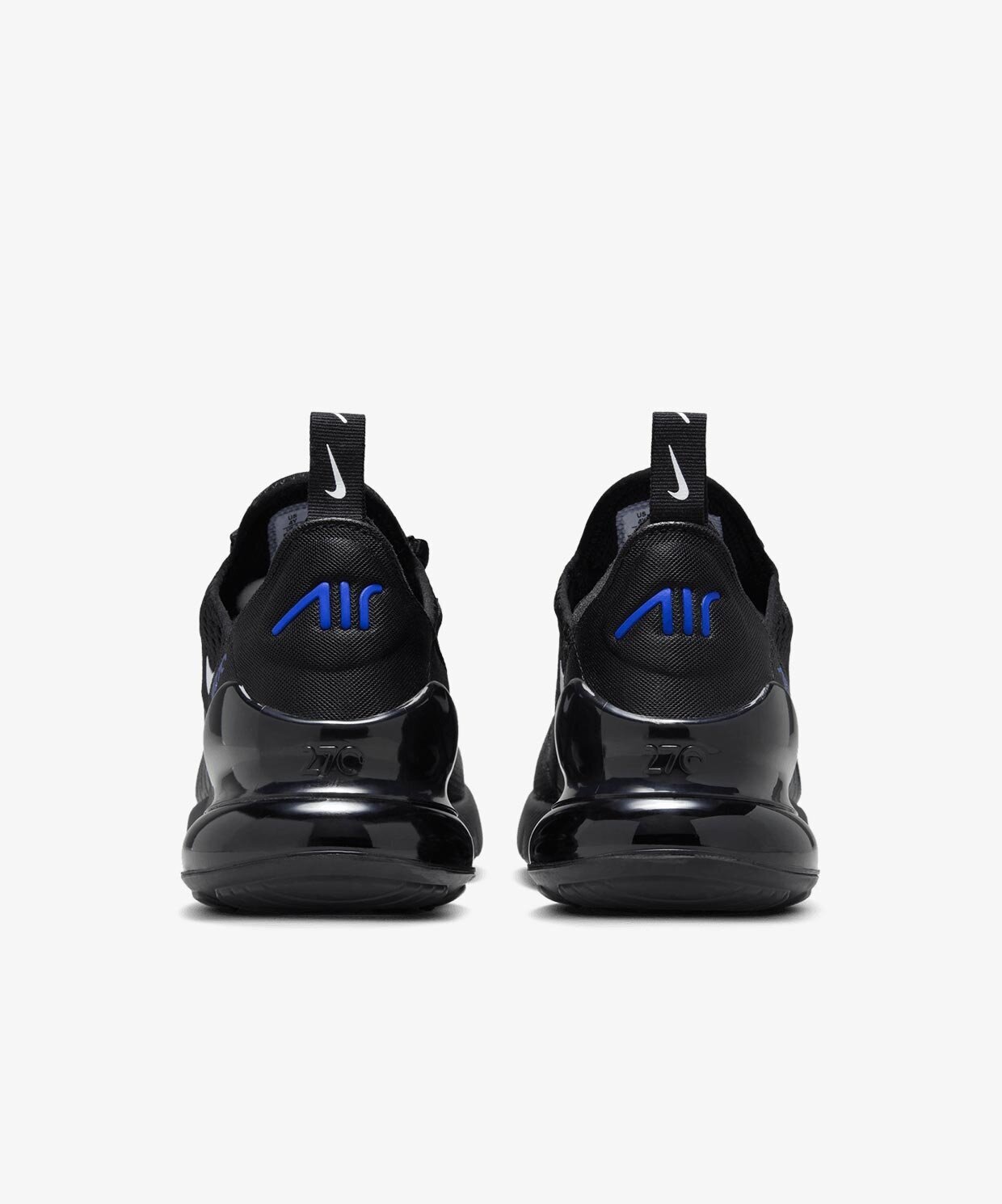 resm Nike Air Max 270 (Gs)