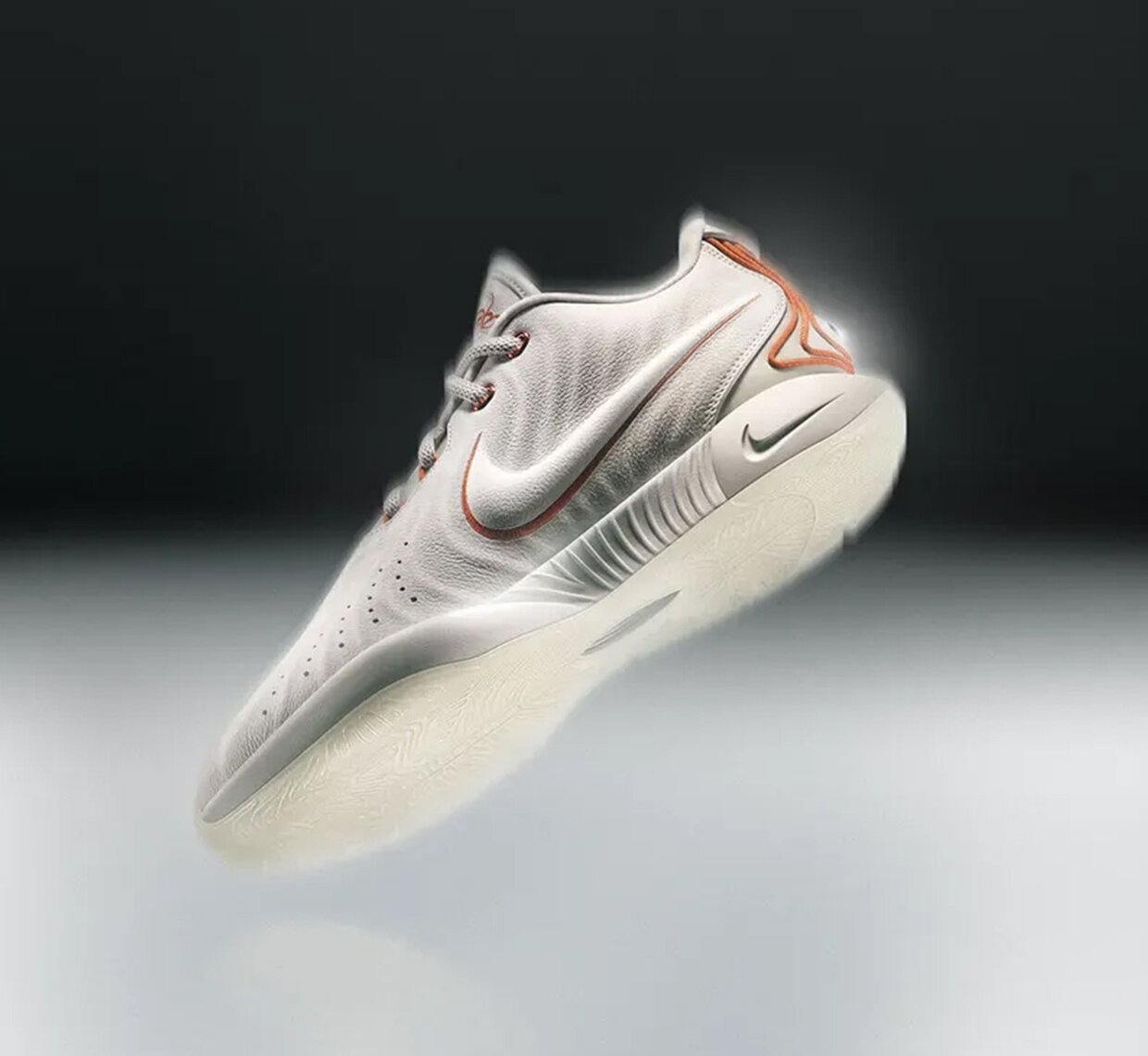 Nike LeBron 21; Kraldan yeni nesile bir miras daha 