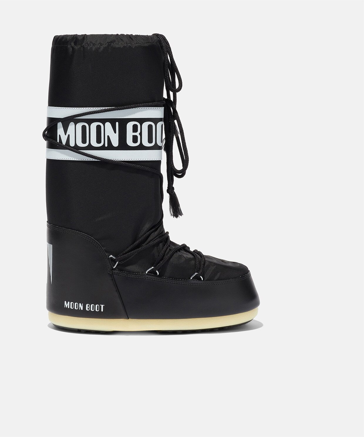 Moonboot Mb Icon Nylon