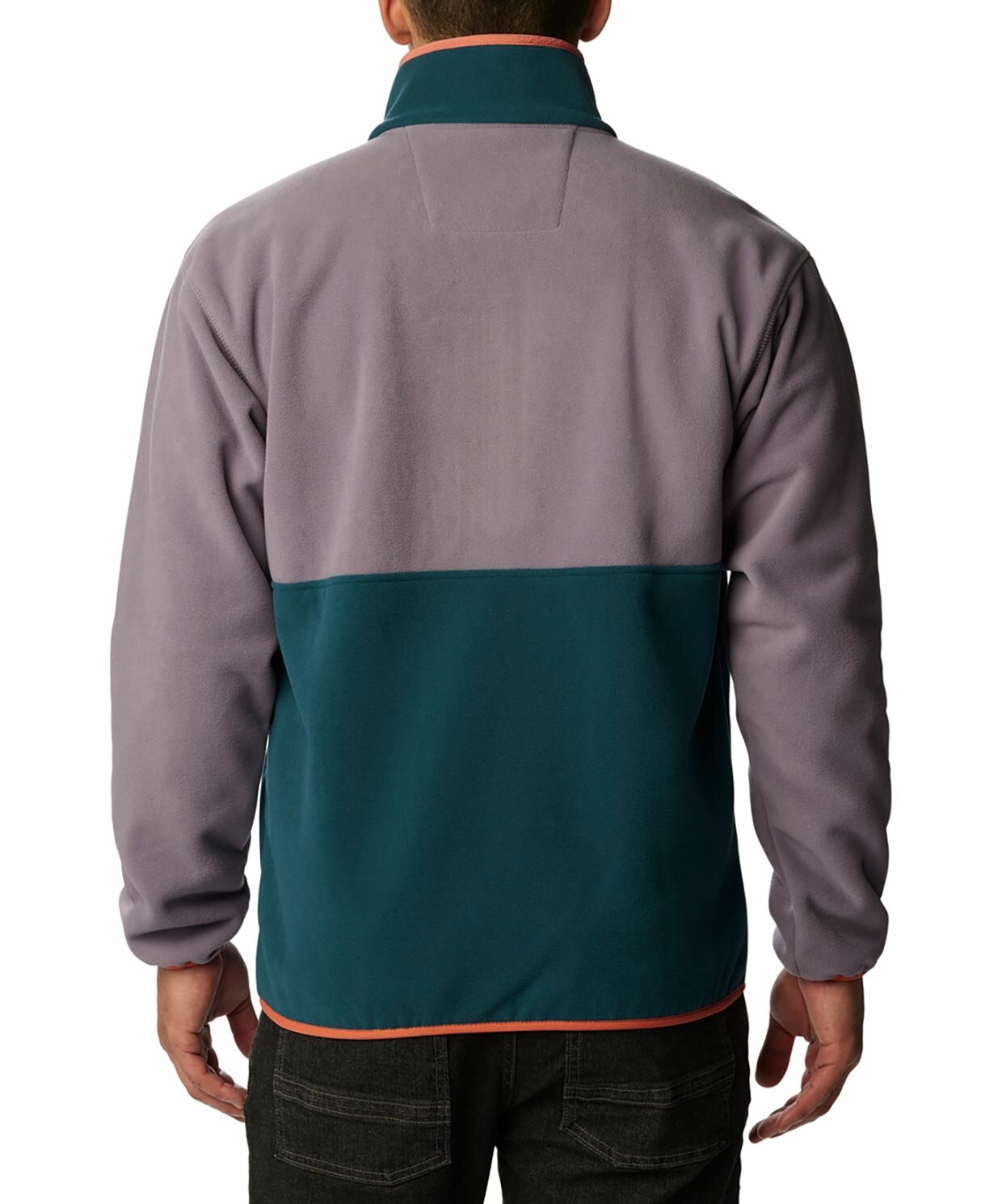 Columbia Backbowl Remasteredfleece